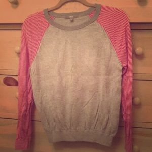 Uniqlo cashmere sweater